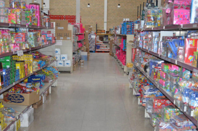 Galería en miniatura