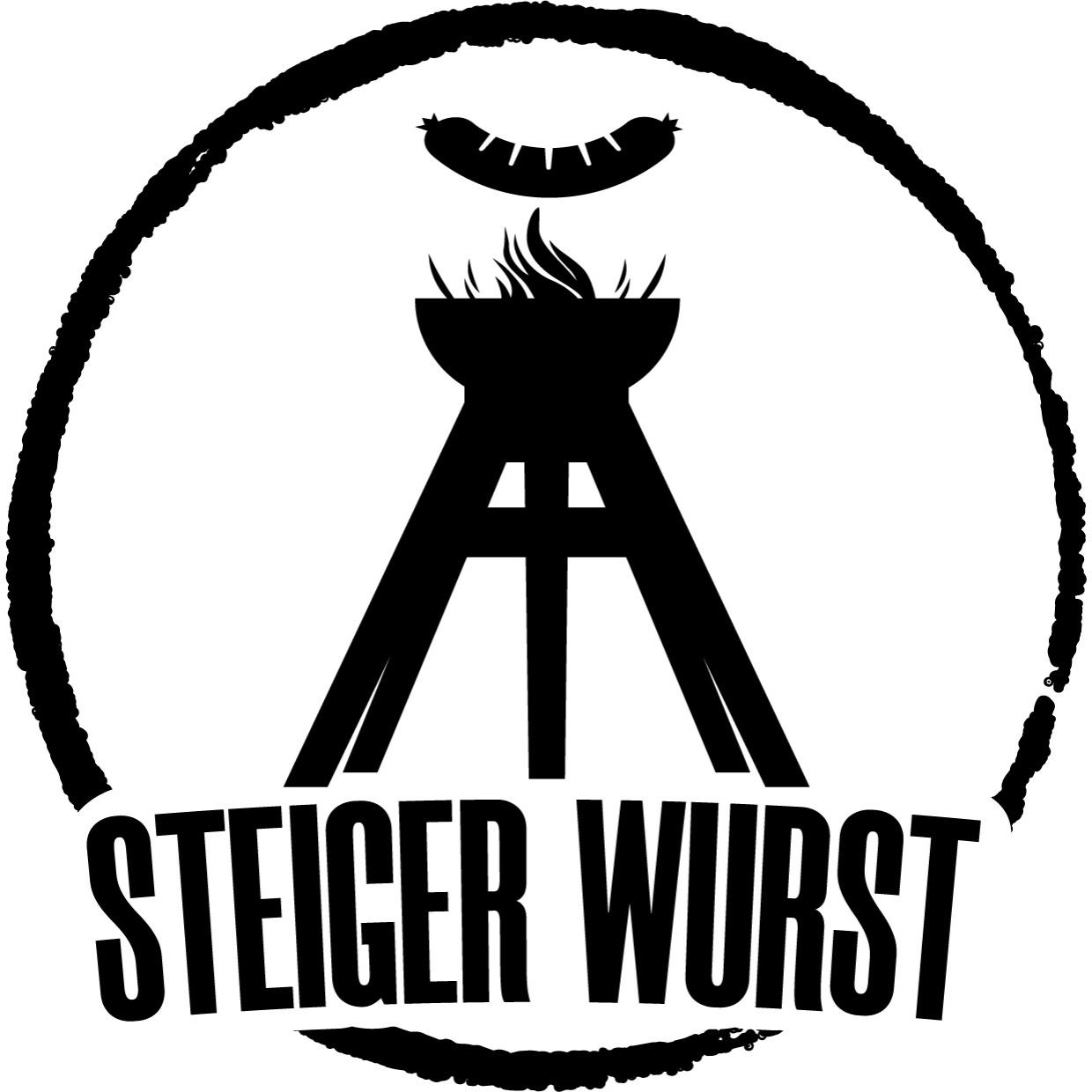 Logo von STEIGER WURST