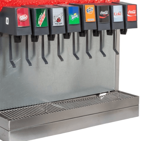 Fountain Soda