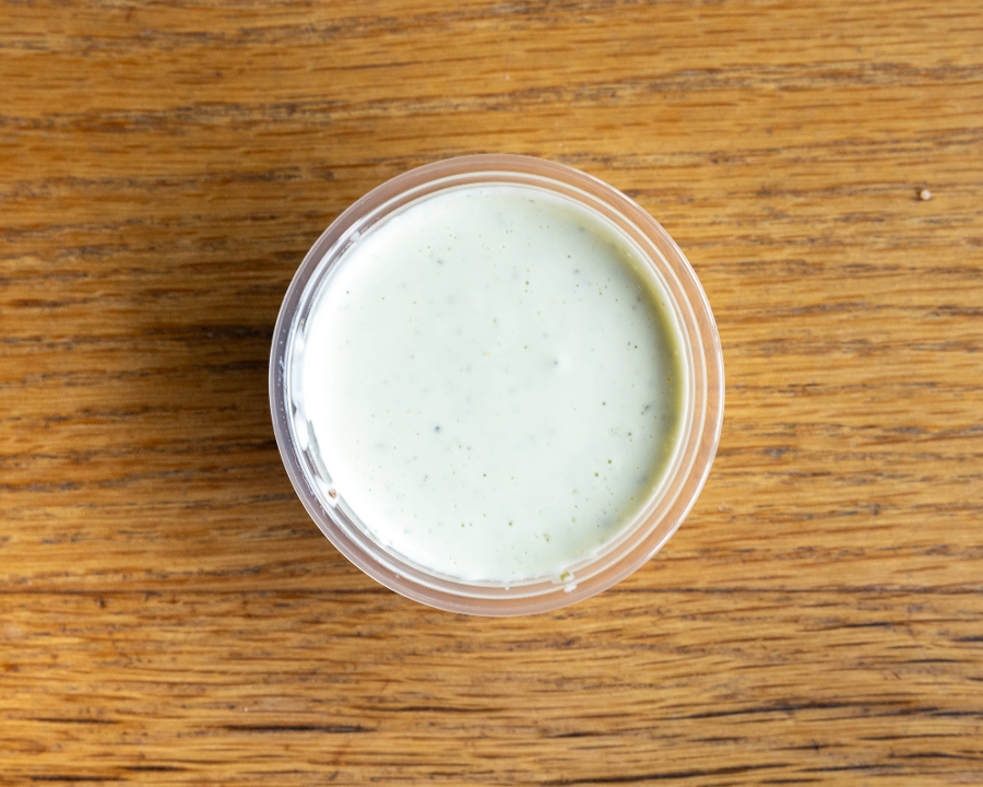 Side Jalapeno Ranch