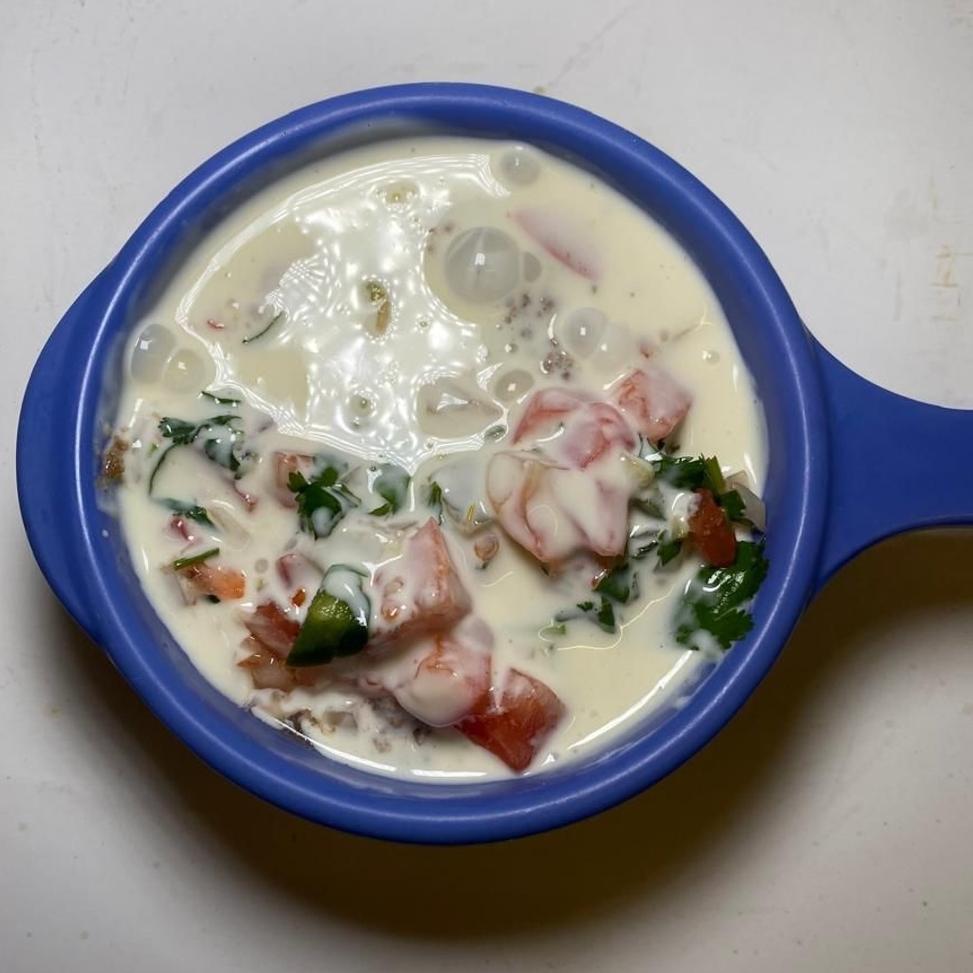Fiesta Dip