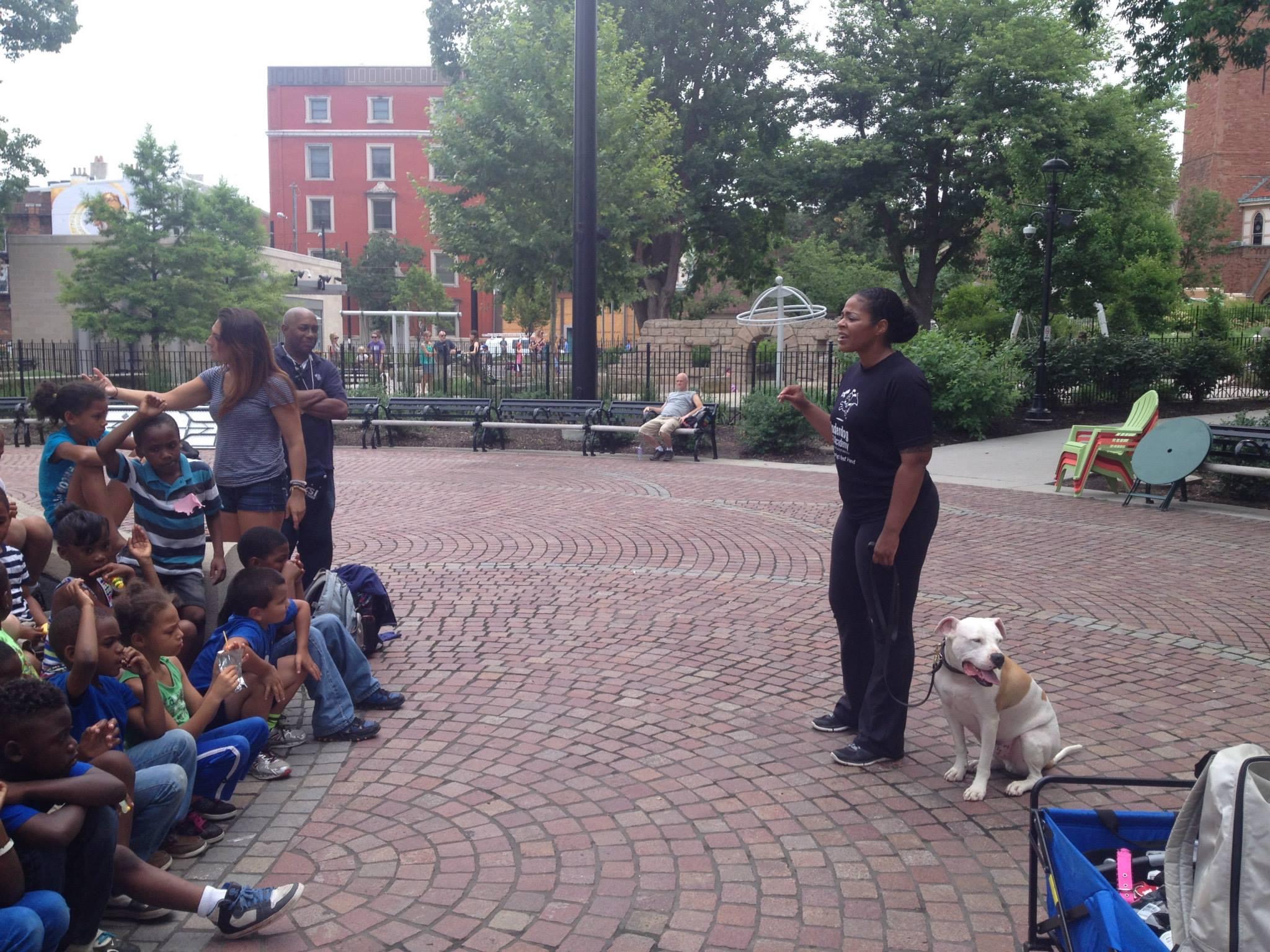 Underdog K-9 Academy LLC Image