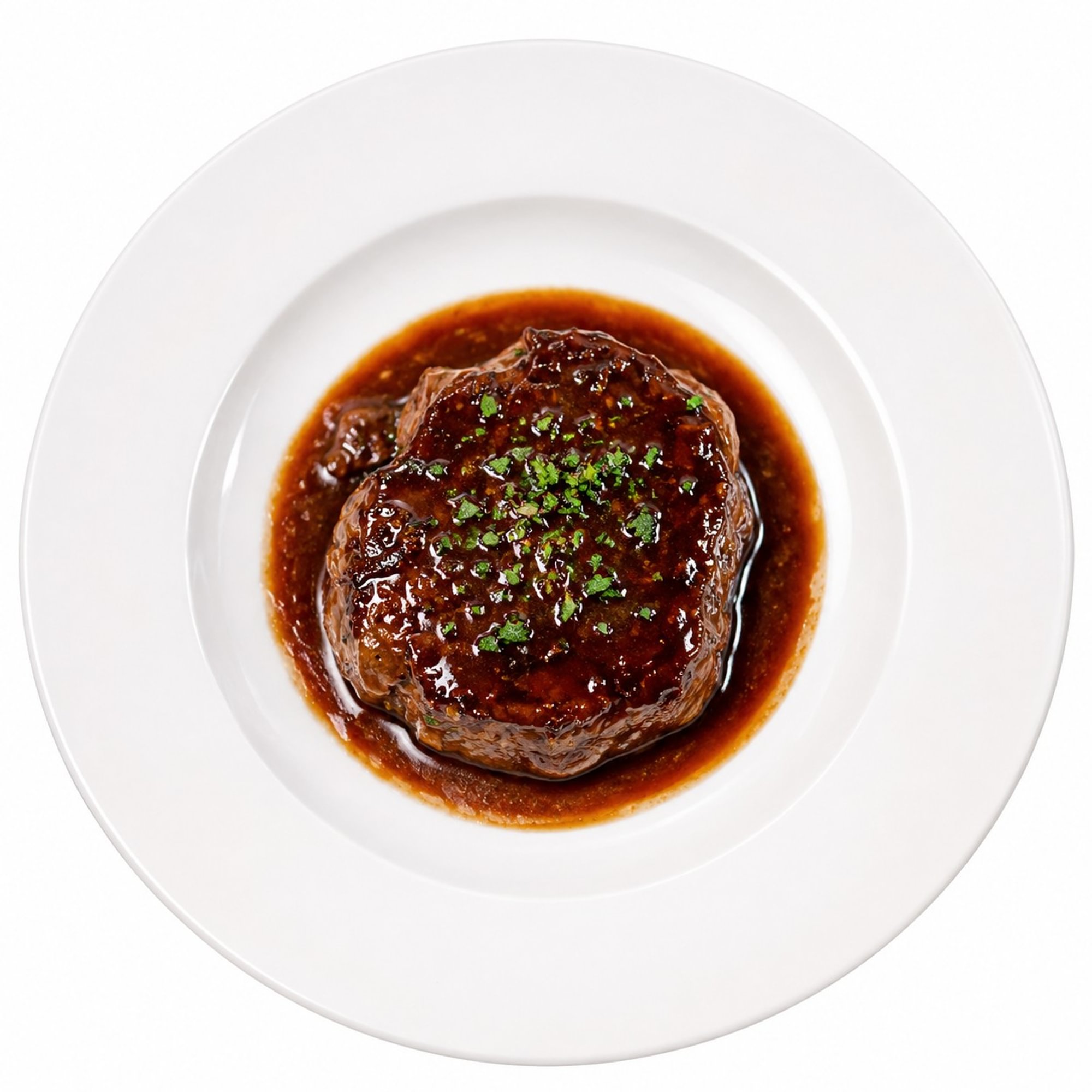 Filet Mignon - Side
