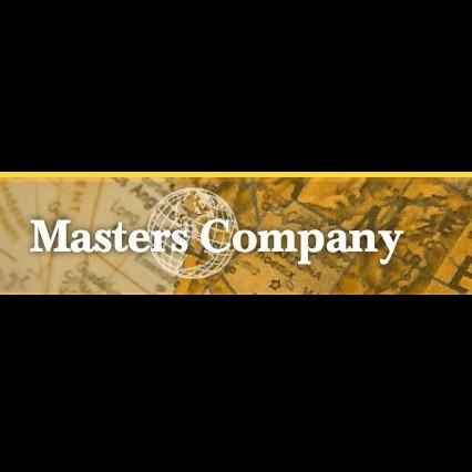 Masters Company Logo