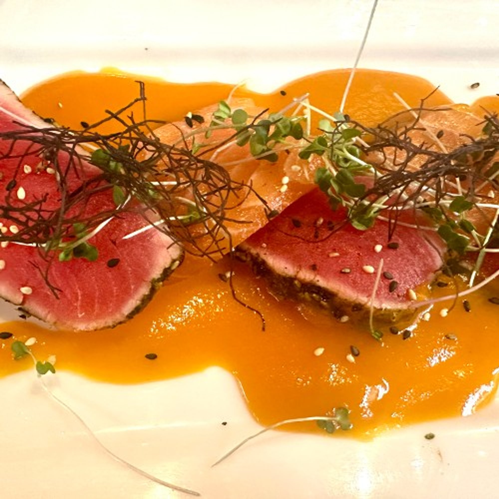 Tiradito