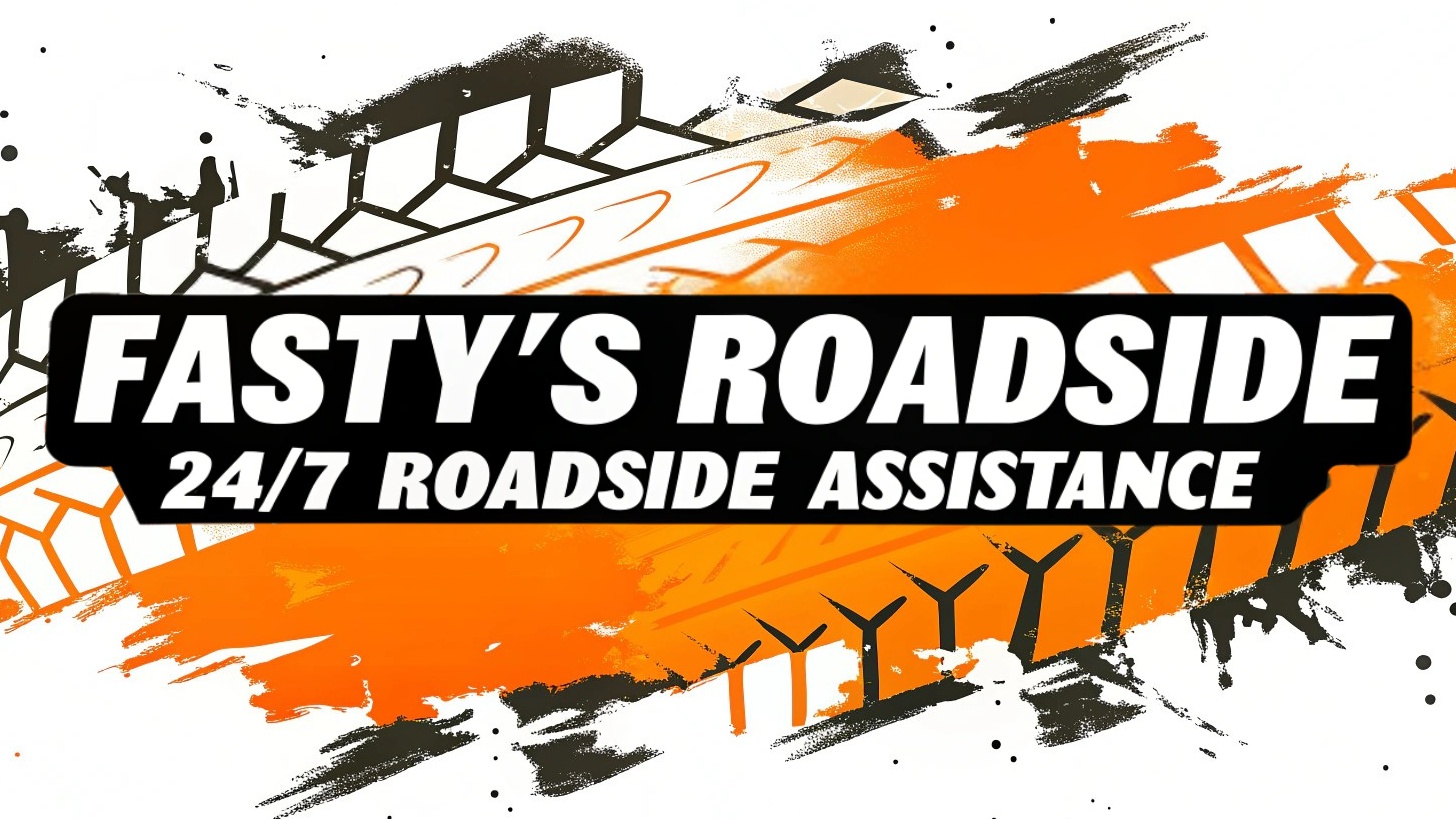 Fasty's Roadside Image