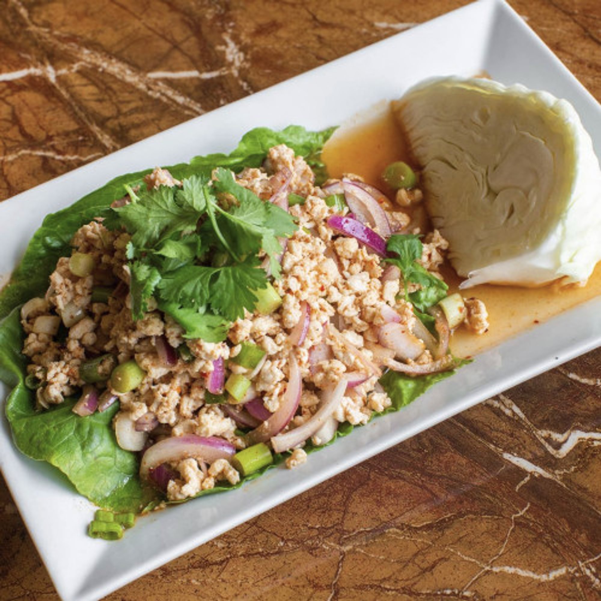Larb Gai