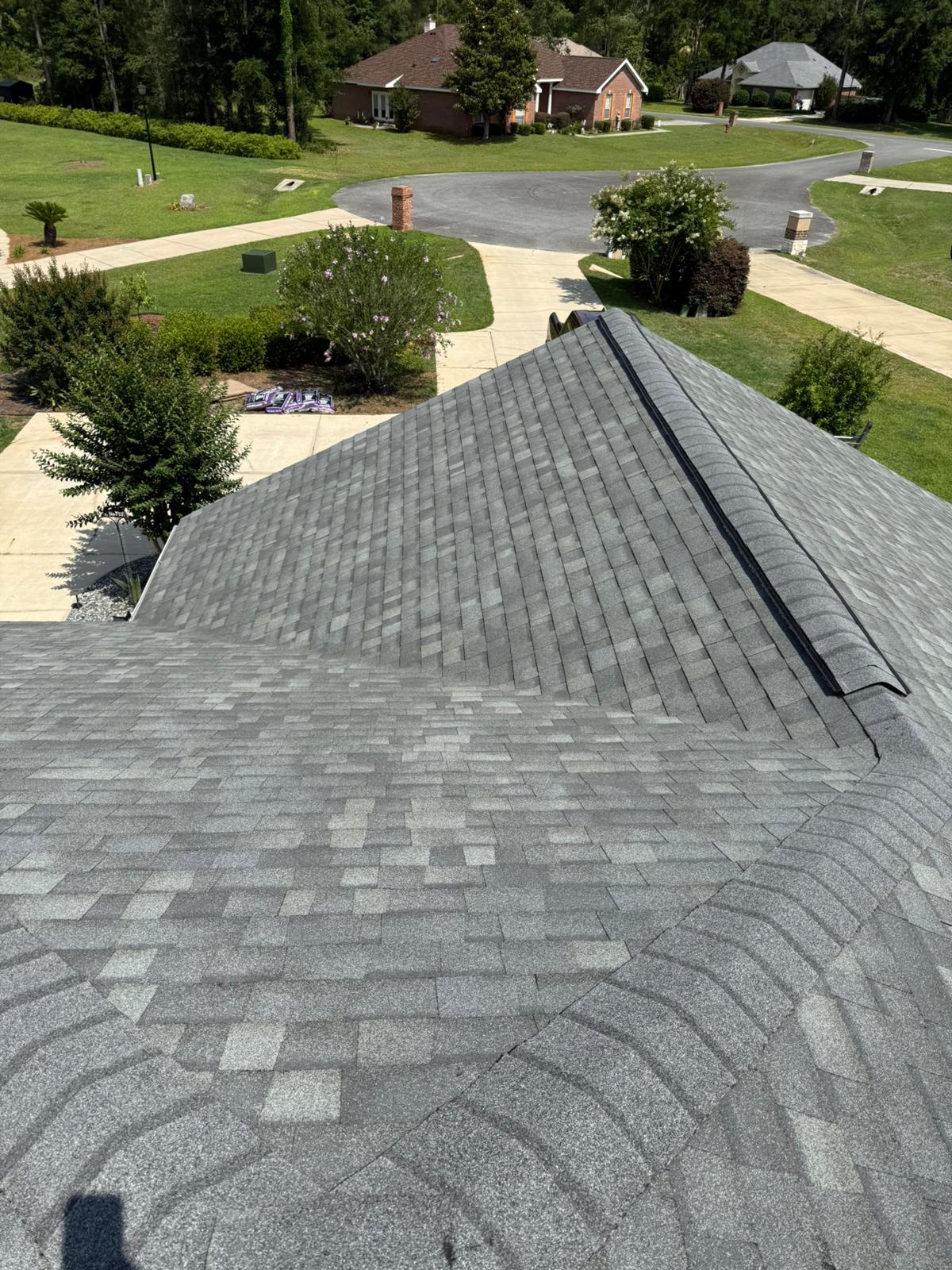 Galloway Roofing Image