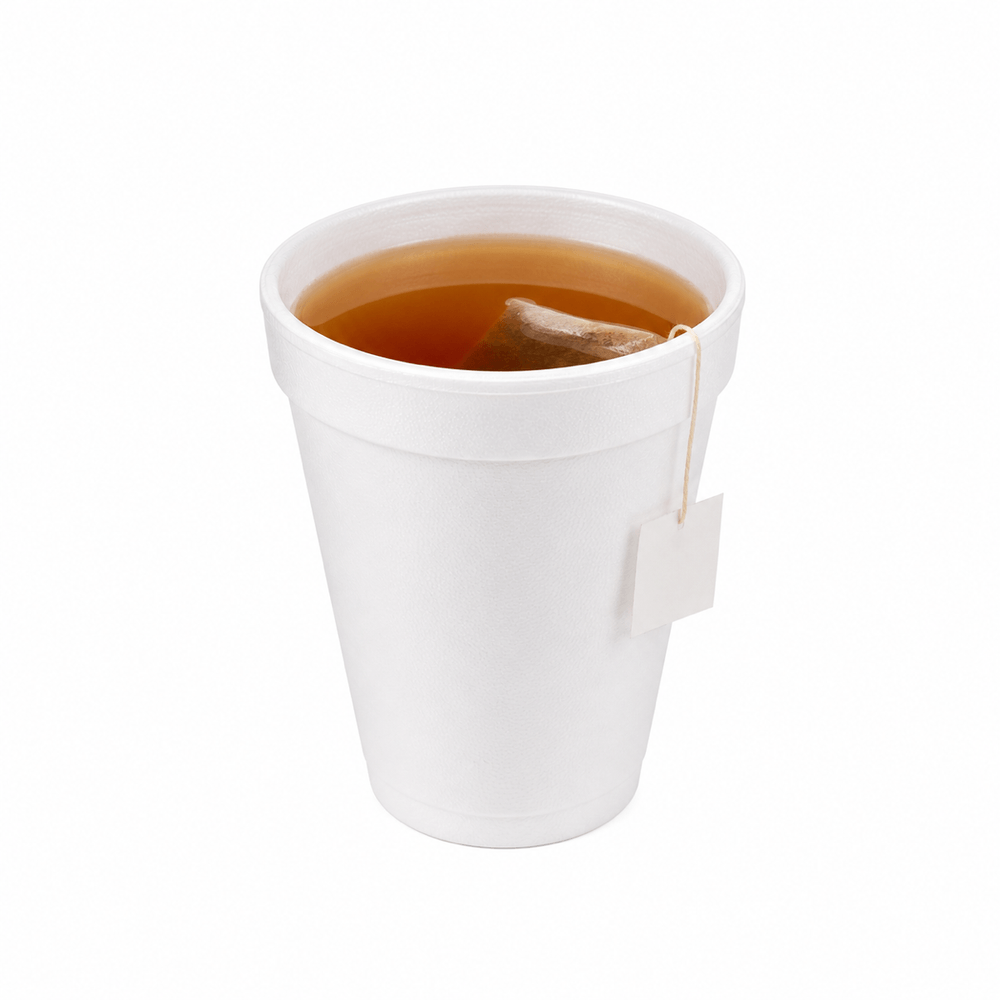 Organic Hot Teas