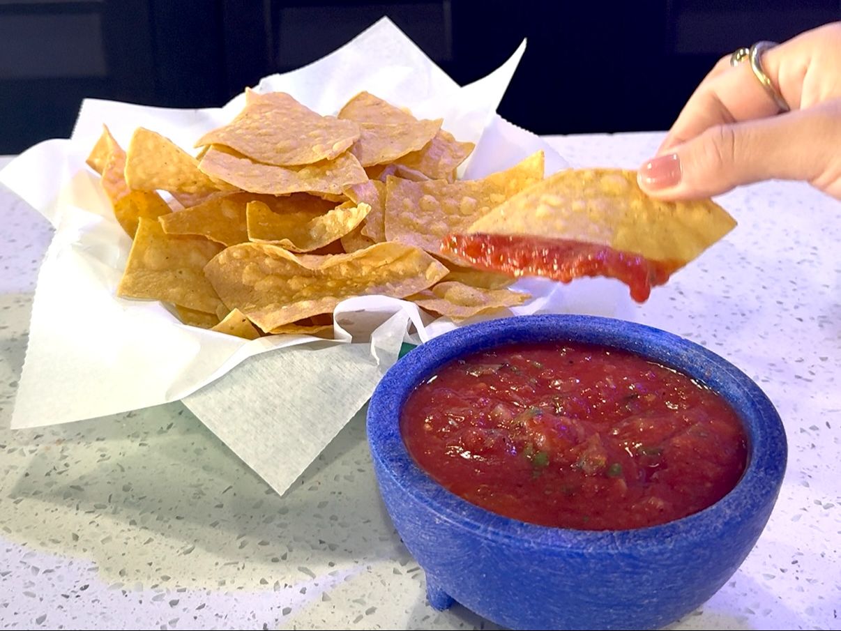 16 Onz House Salsa