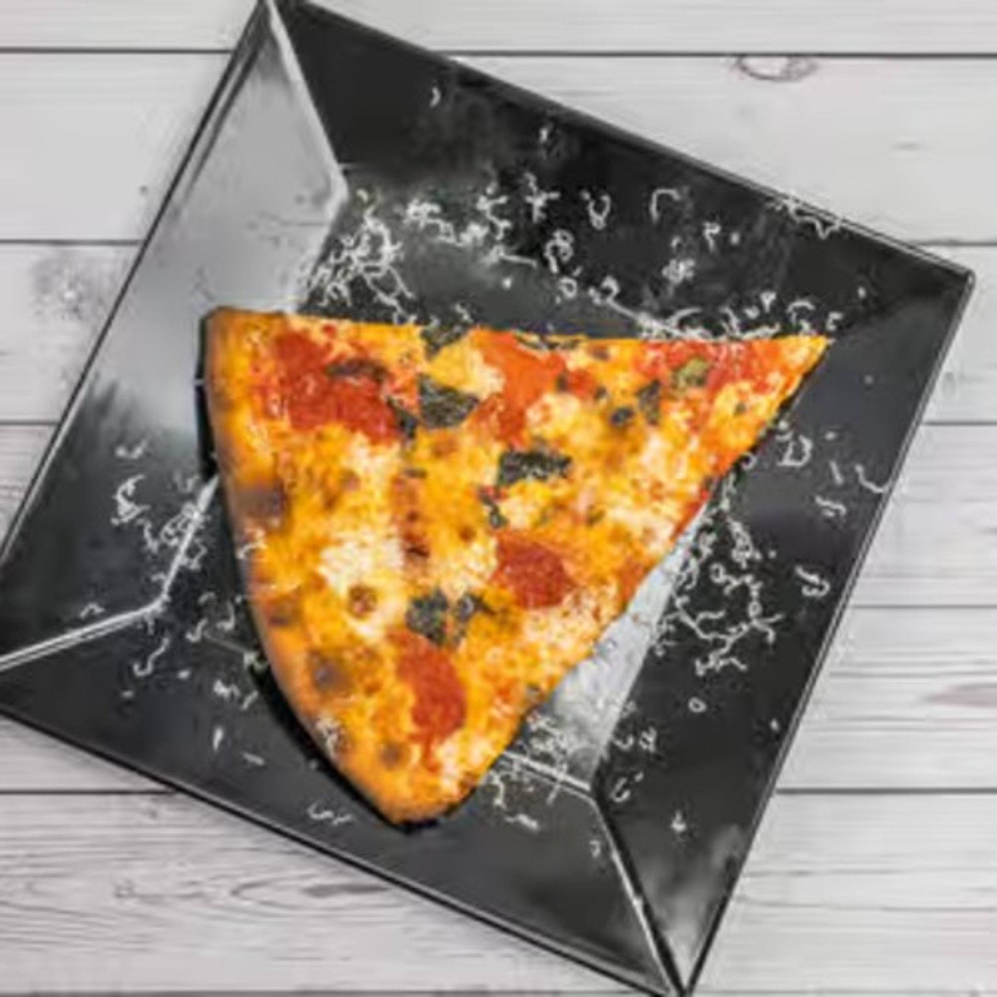 Rustiq Pizza