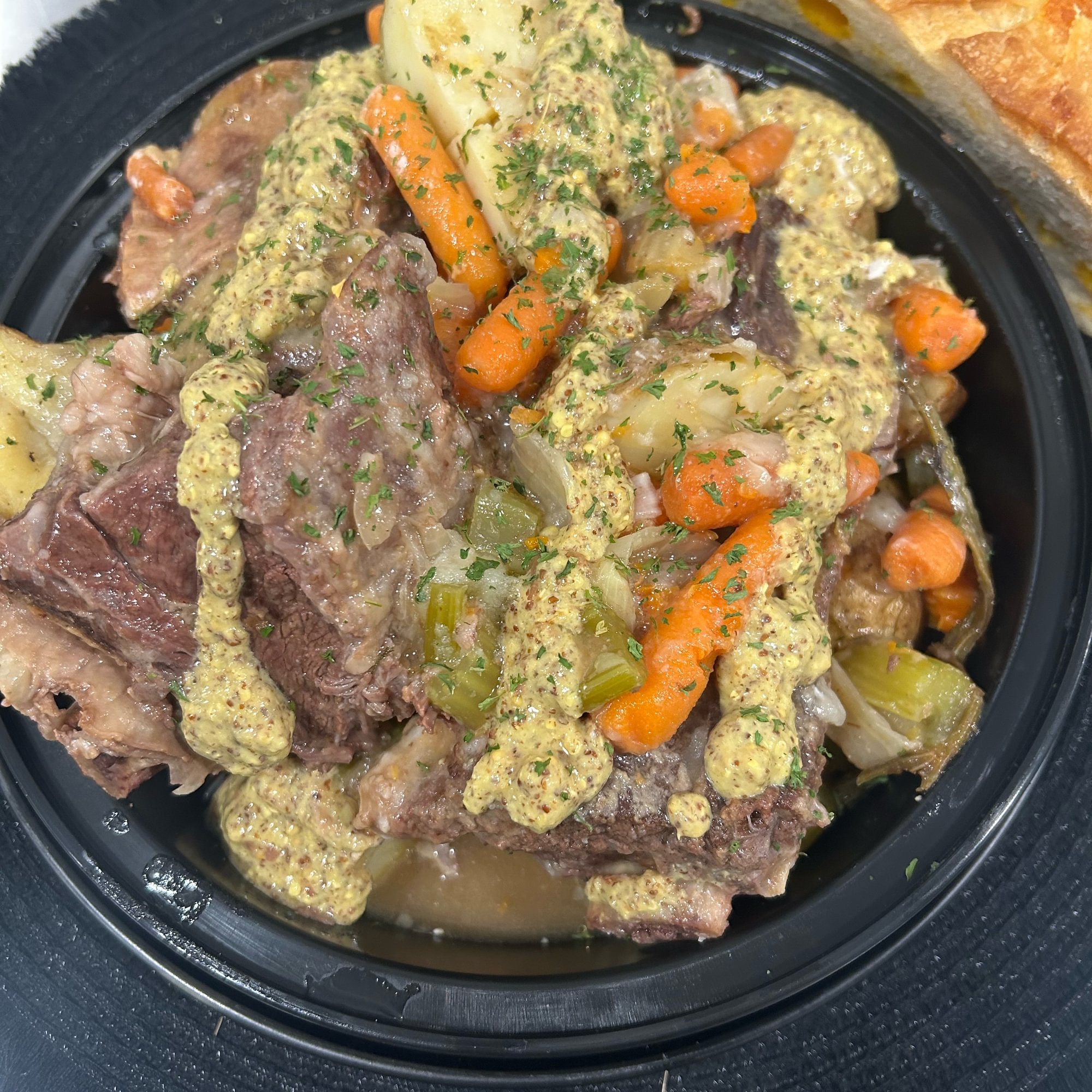 Short Ribs