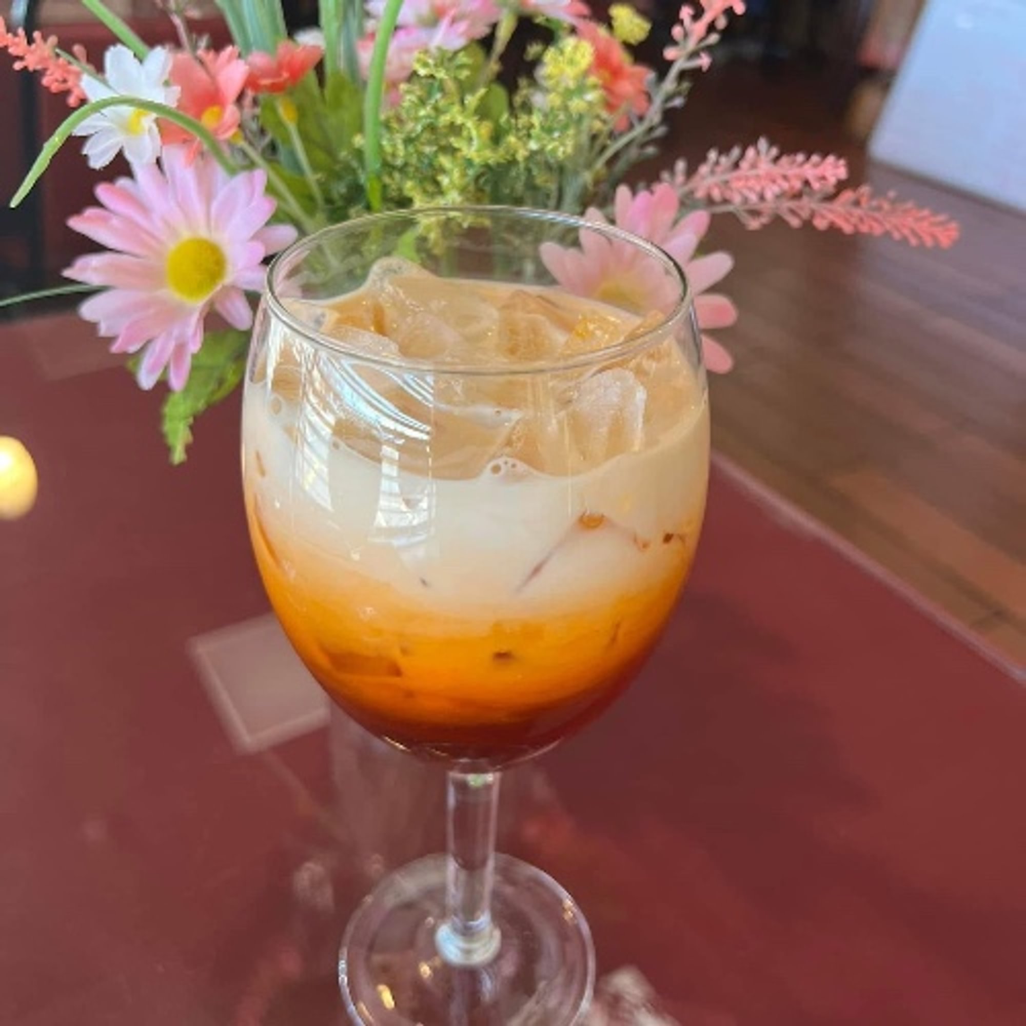 Thai Iced Tea