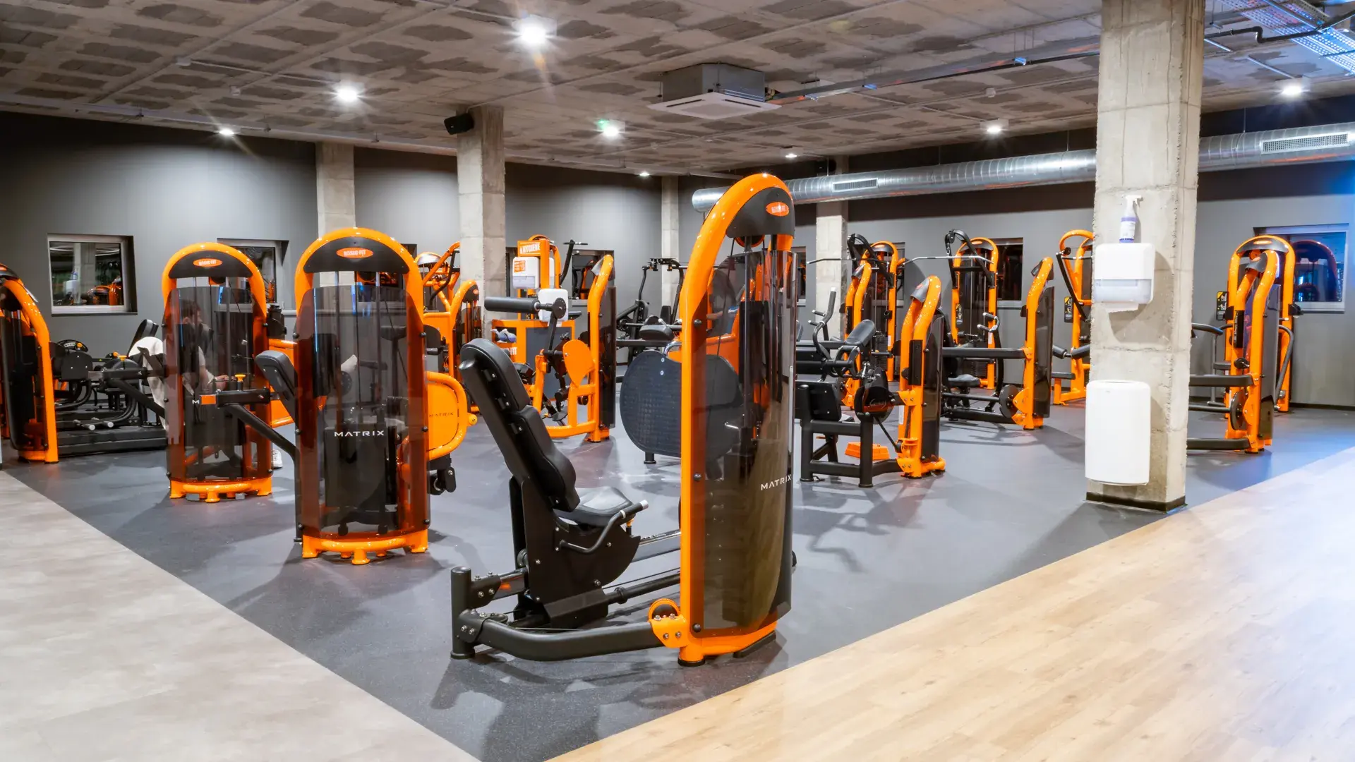 Galería en miniatura