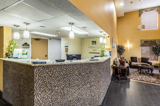 Images Quality Inn