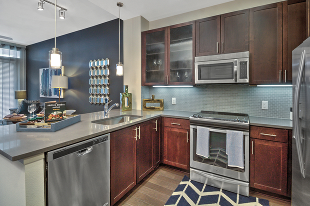 Images Holden Heights Apartments in Houston, TX