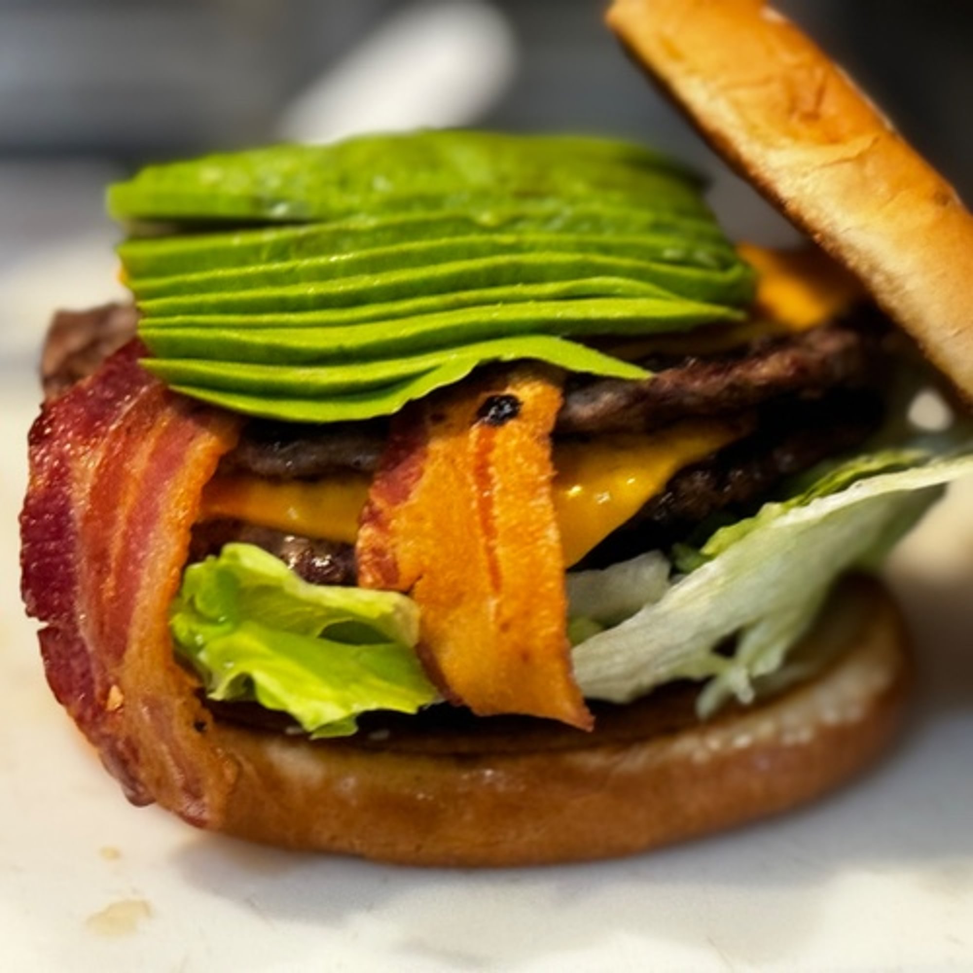 Super Burger