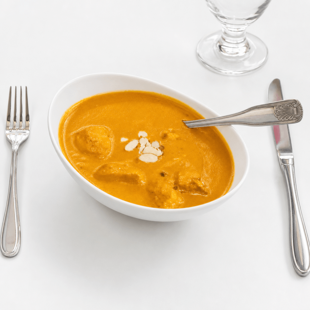 Chicken Korma