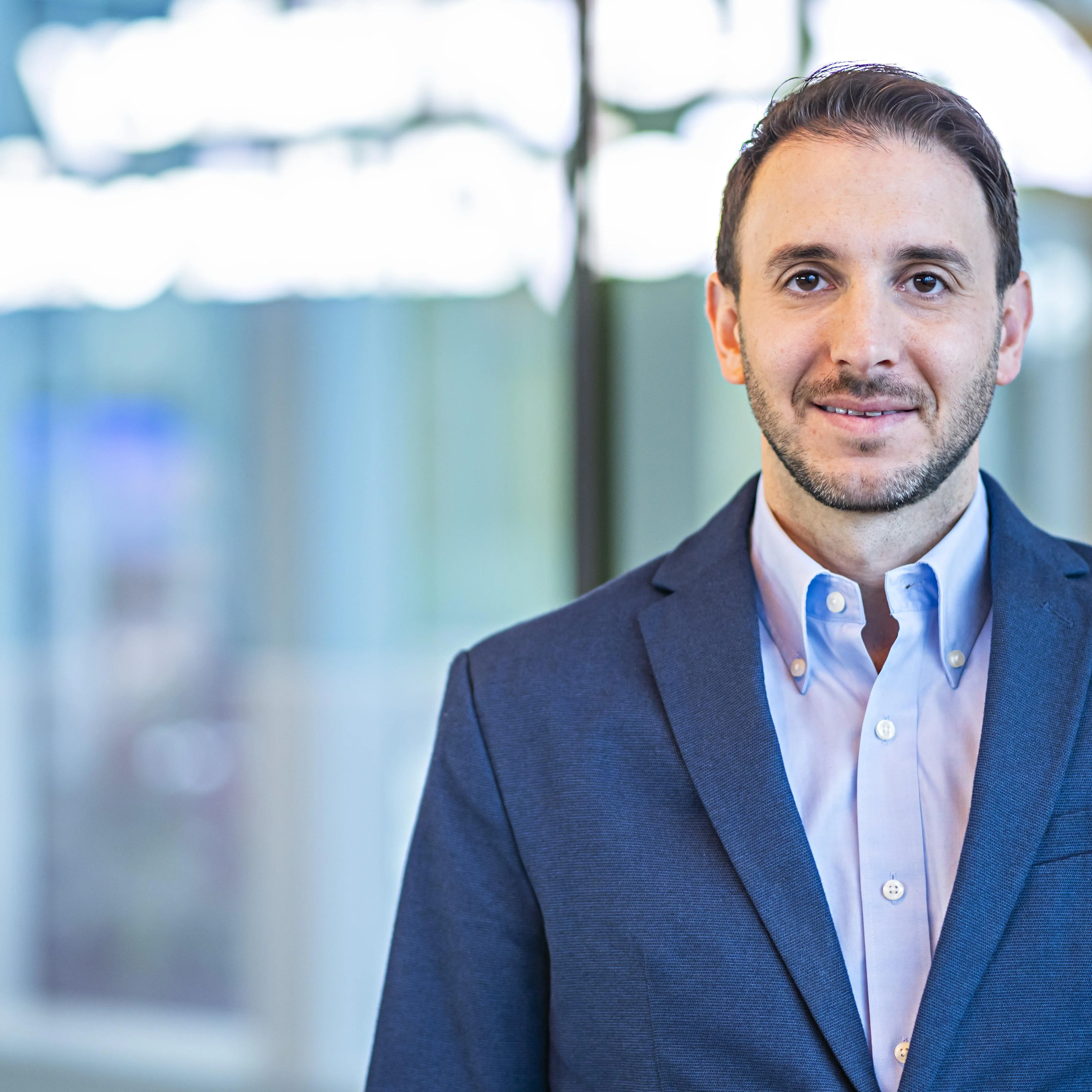 Elliot L. Busch, DPM Image