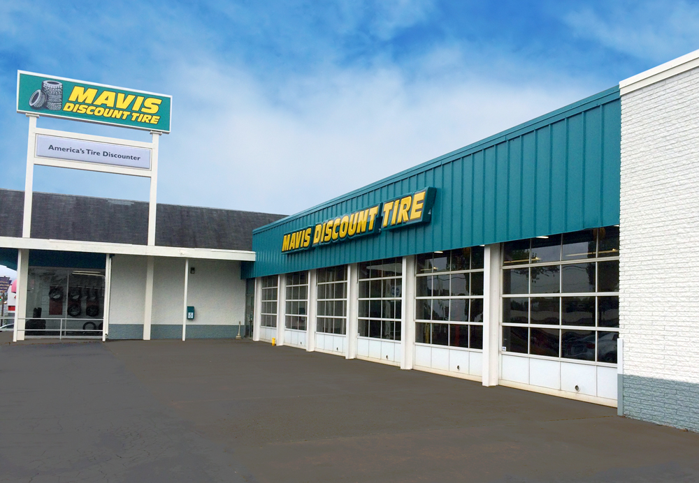 Mavis Discount Tire Coupons near me in Bethlehem 8coupons