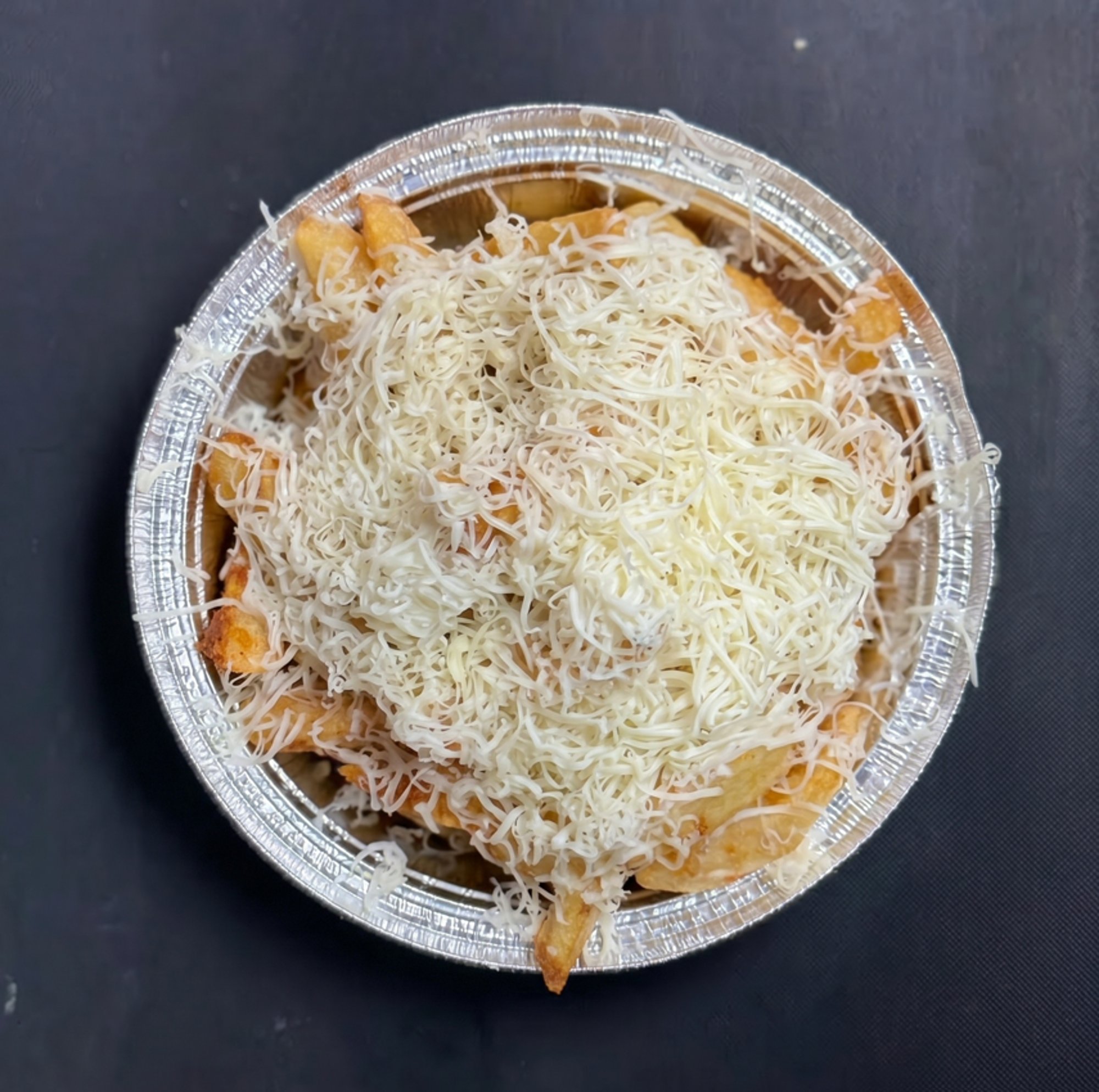 Cheese Fries