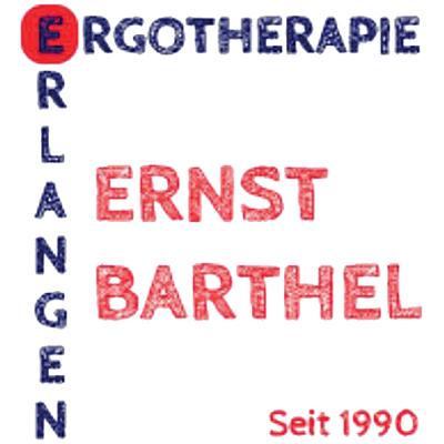 Logo von Ernst Barthel Ergotherapie