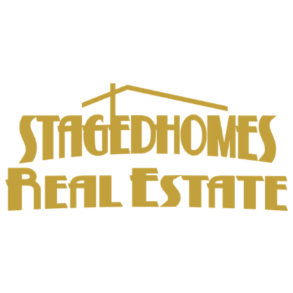 Staged Homes Real Estate