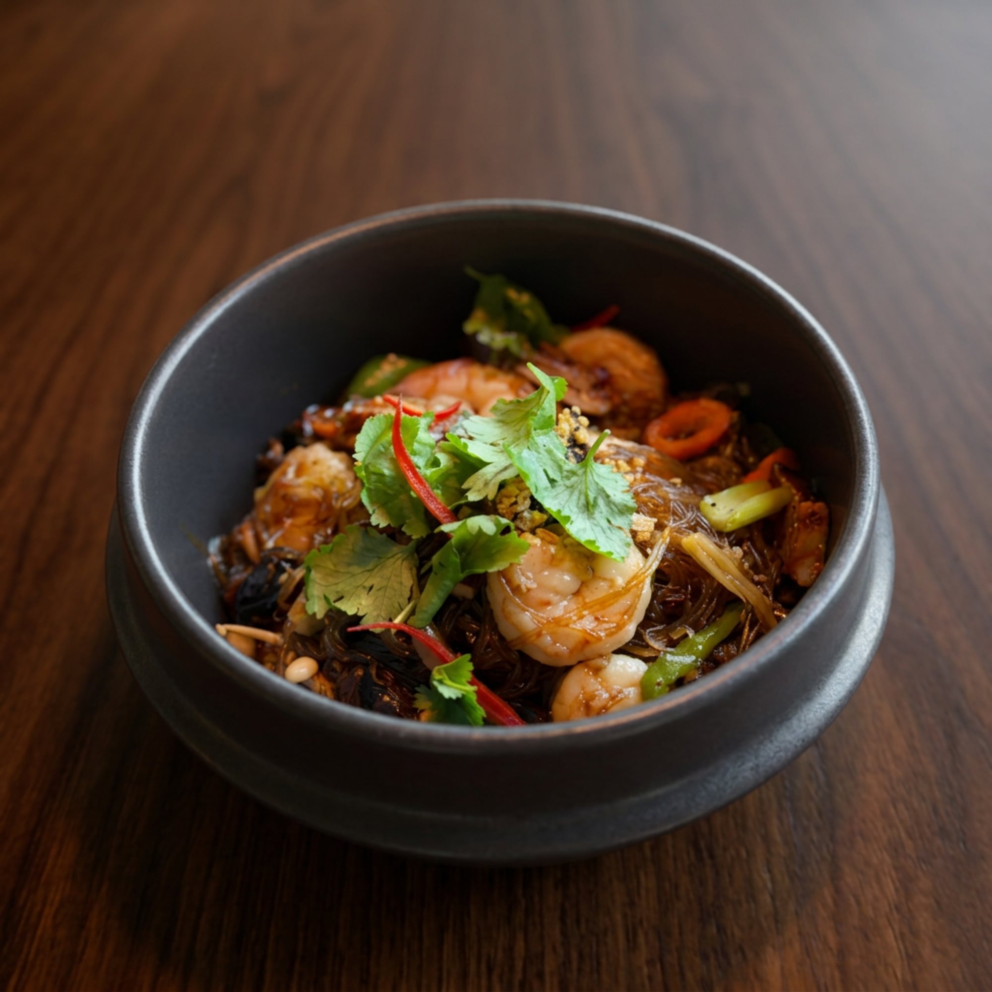 ZAAP Silk Prawns