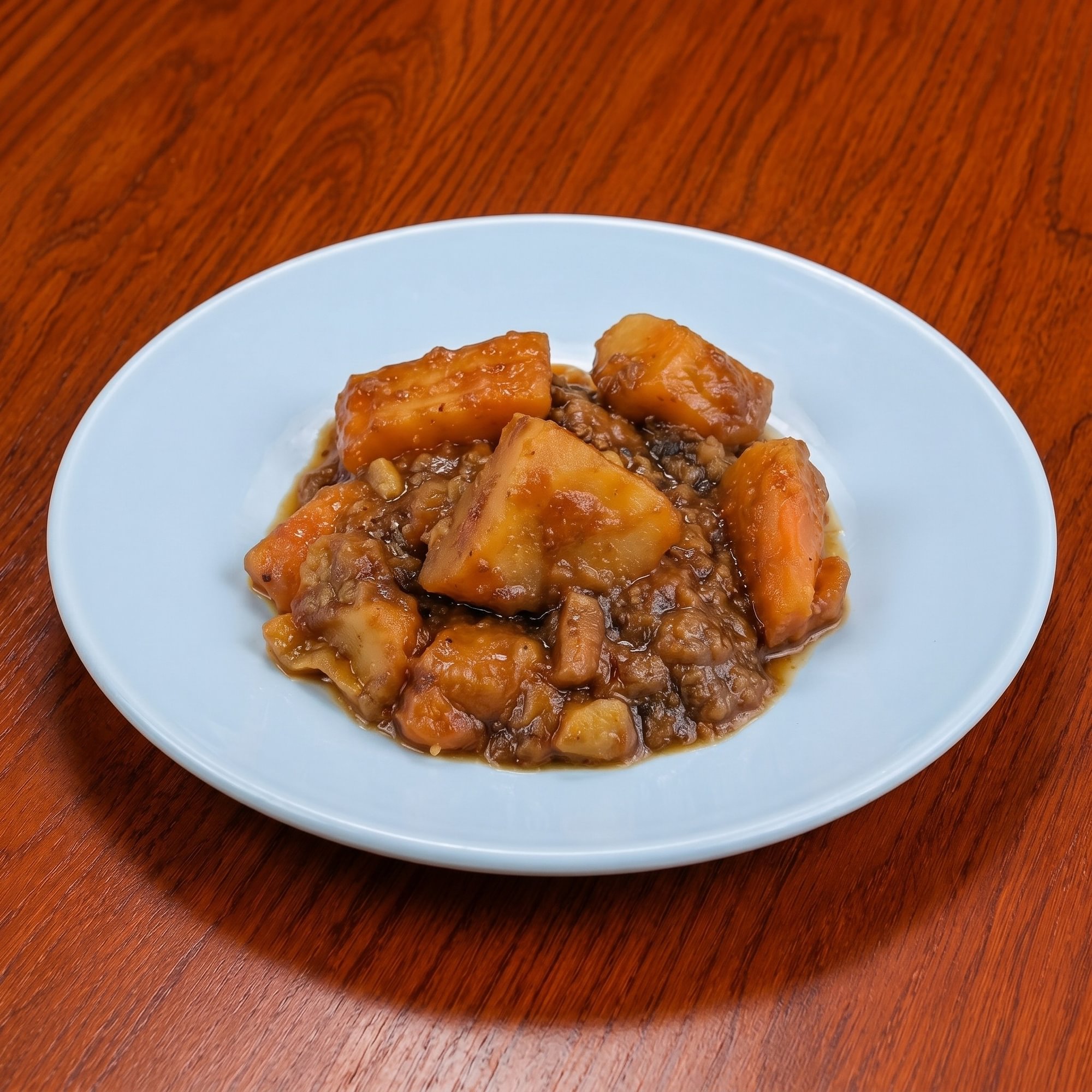 Candied Yams