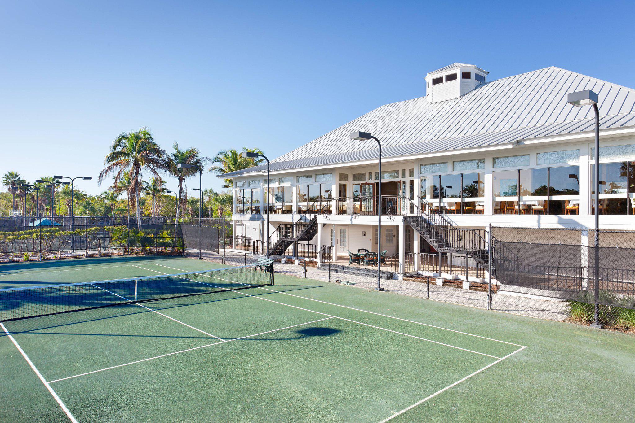 Marriott Sanibel Harbour Resort & Spa Photo