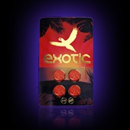 Exotic Party Pills
