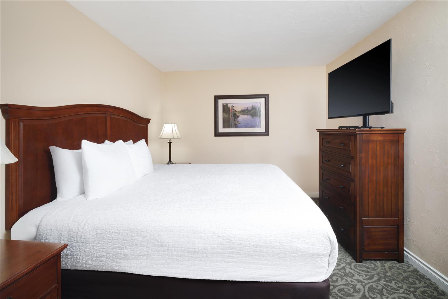 Best Western Country Lane Inn Image