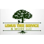 Lemus Tree Service &amp; More LLC Logo