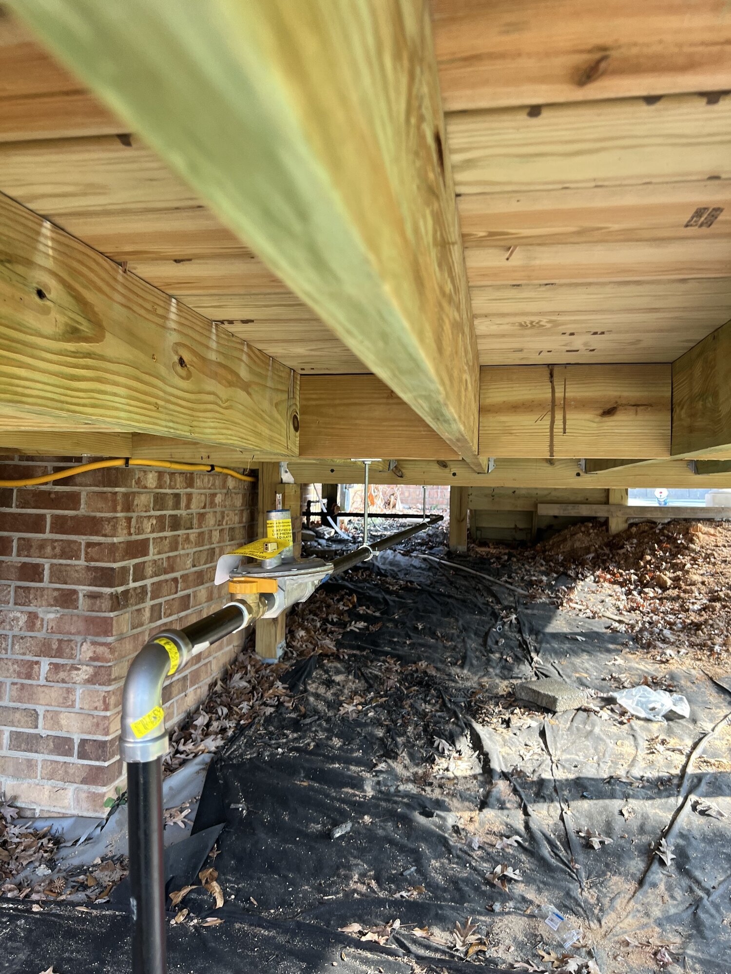 Frontline Plumbing Image