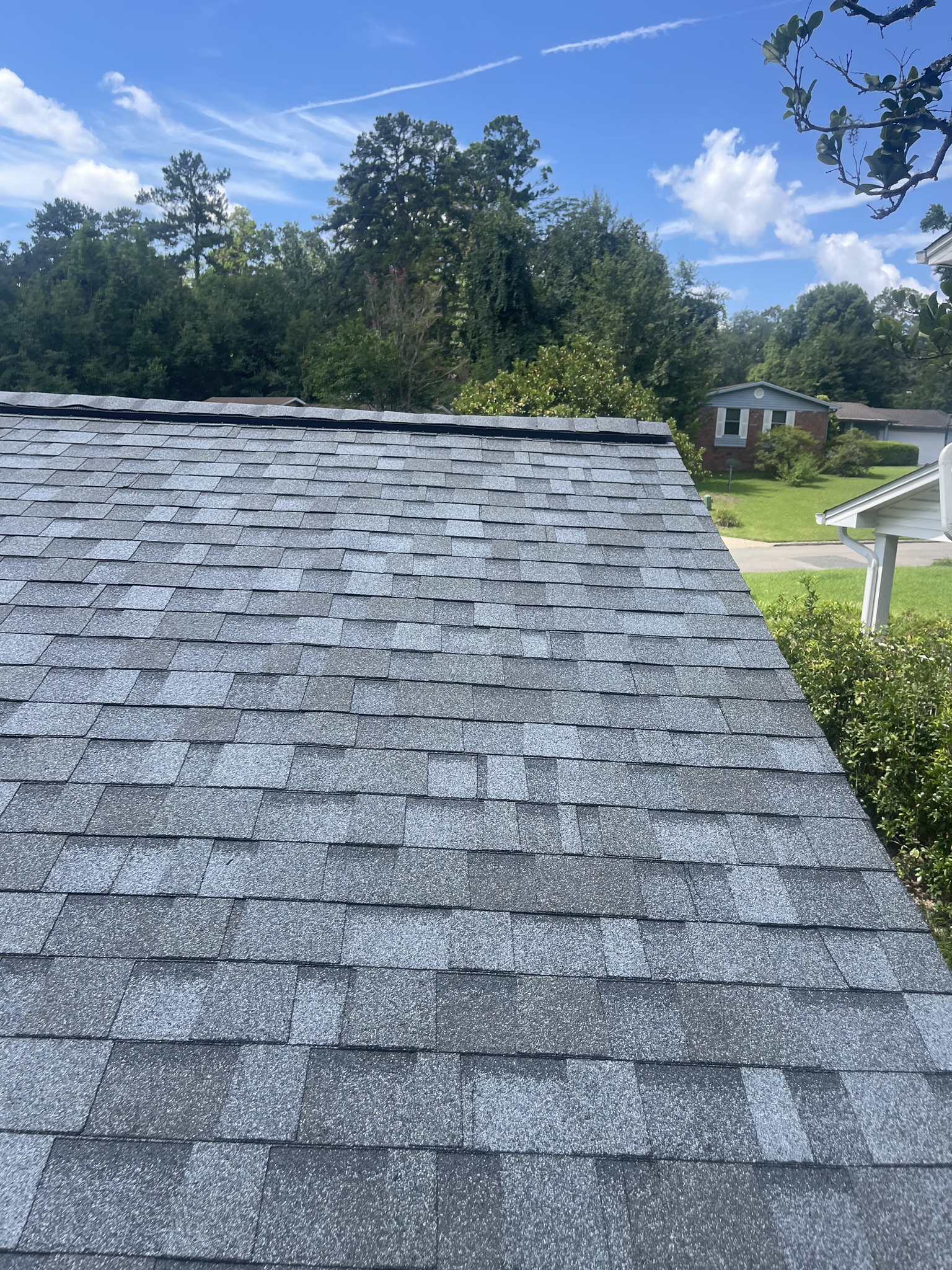 Galloway Roofing Image