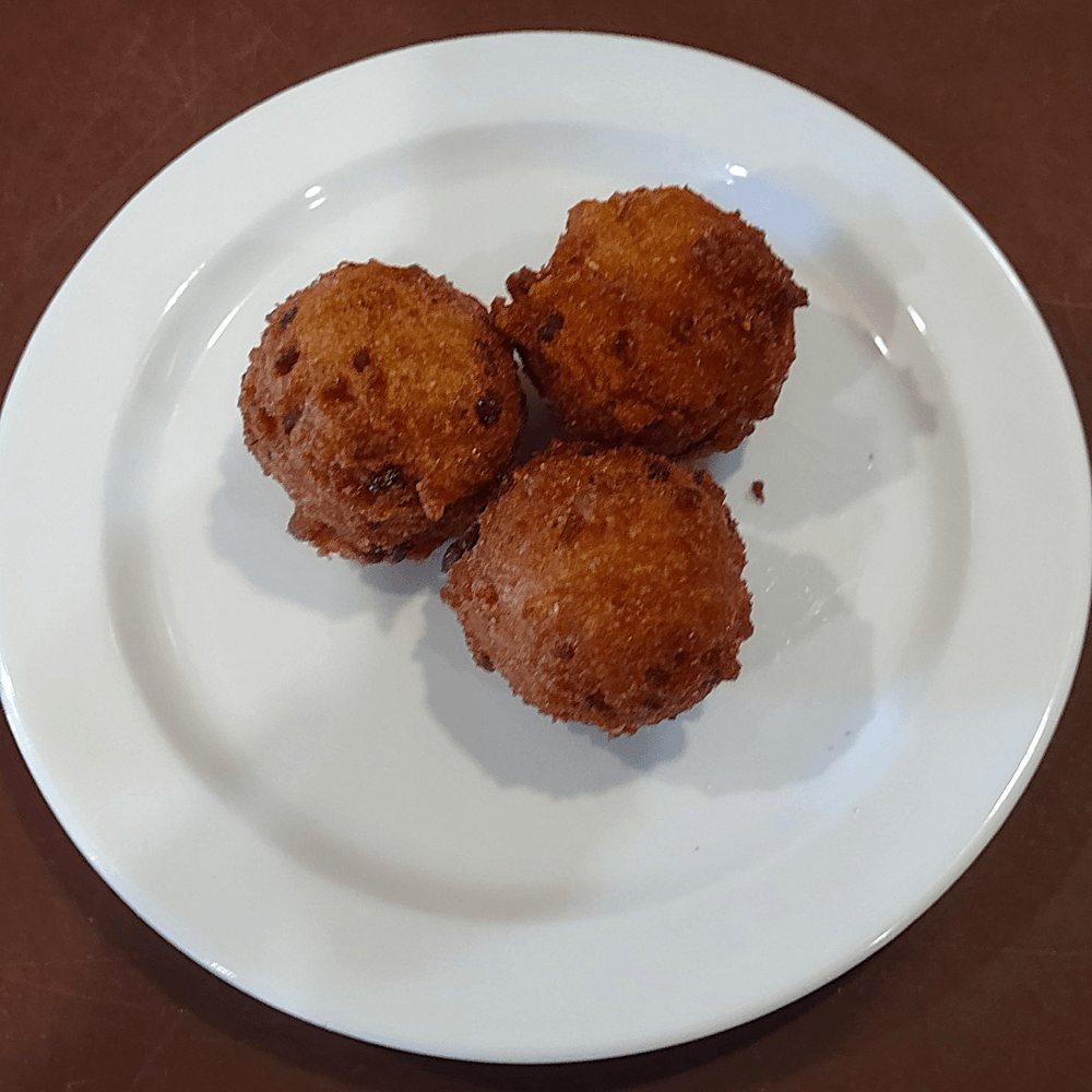 Hushpuppies