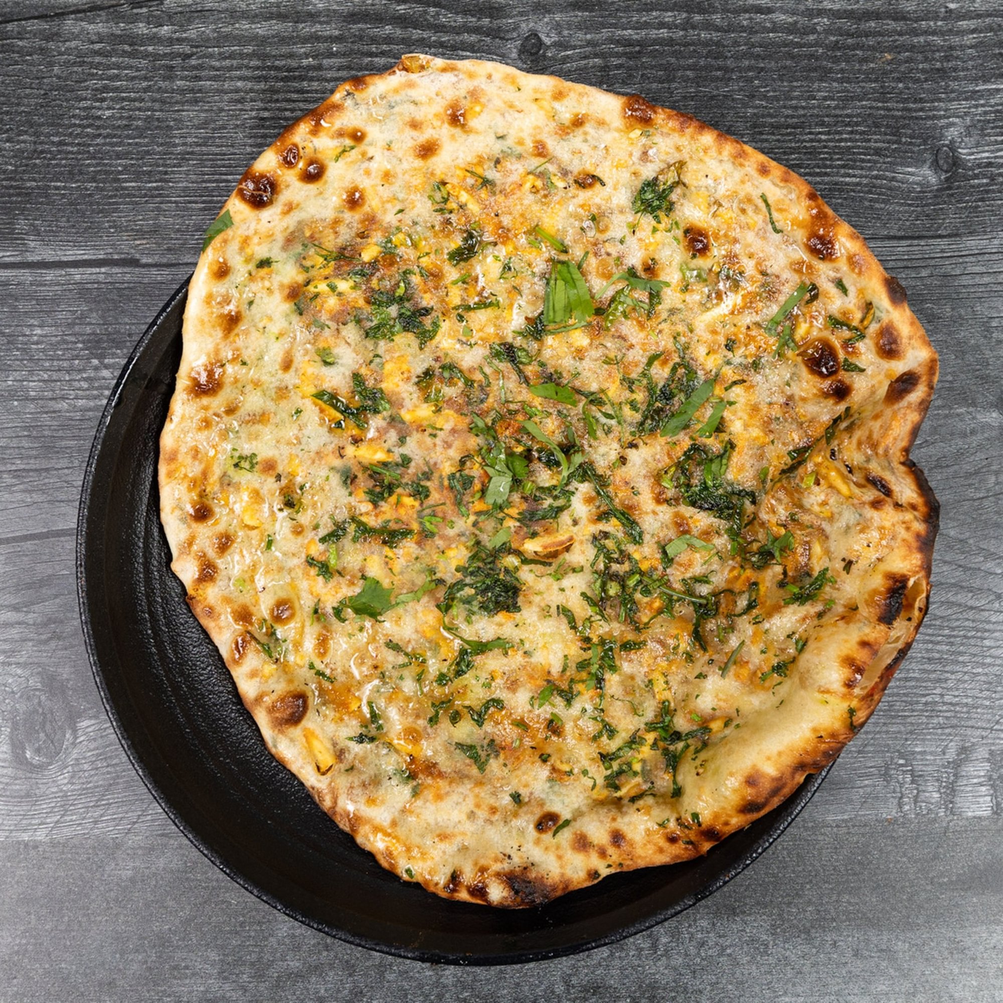 Masala Kulcha Aptz