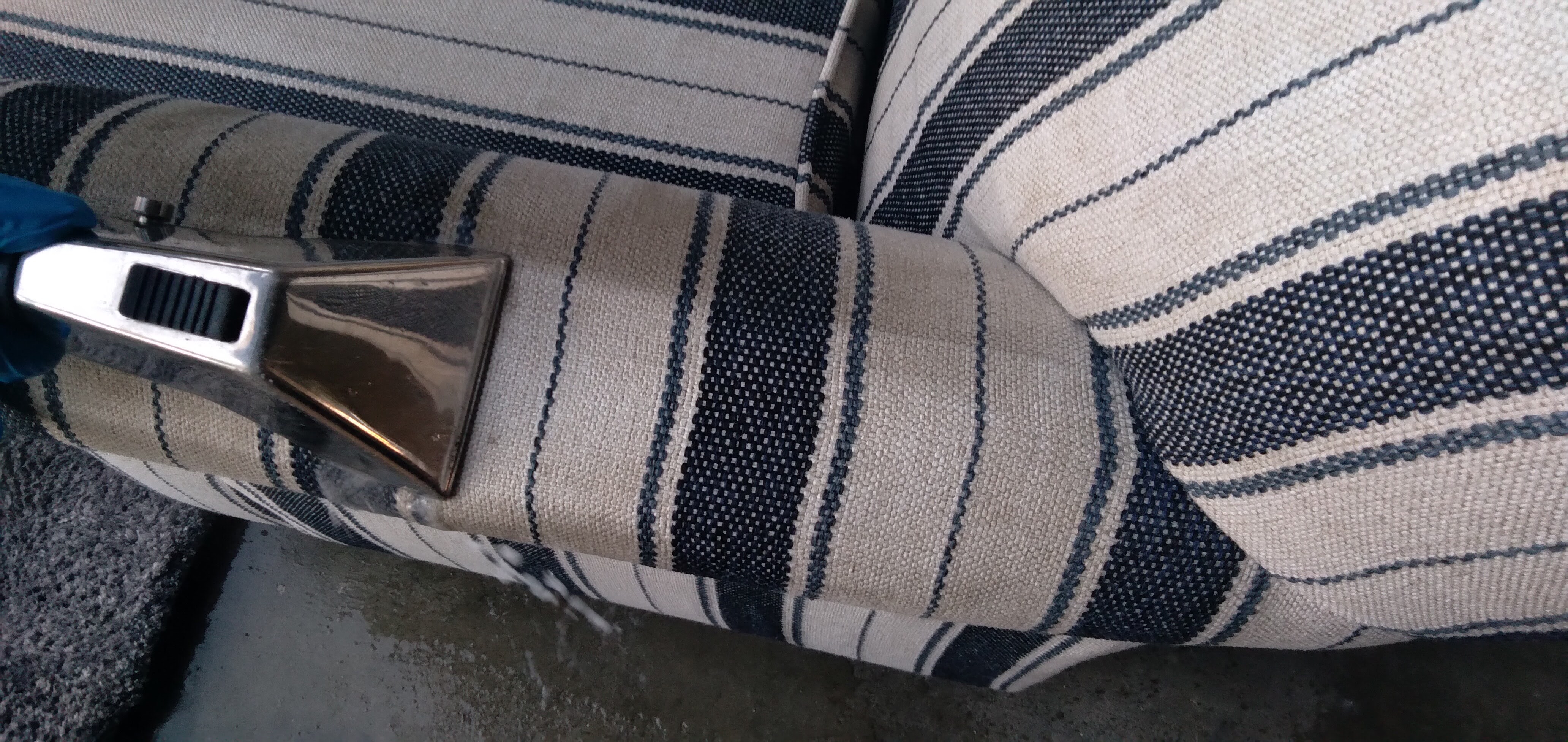 Joe's Carpet and Upholstery Cleaning Image