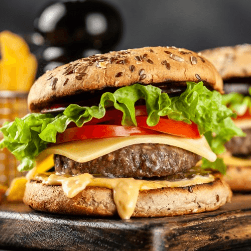 Cheeseburger
