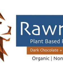 Peanut Butter Chocolate Rawr Bar (20.5g protein)