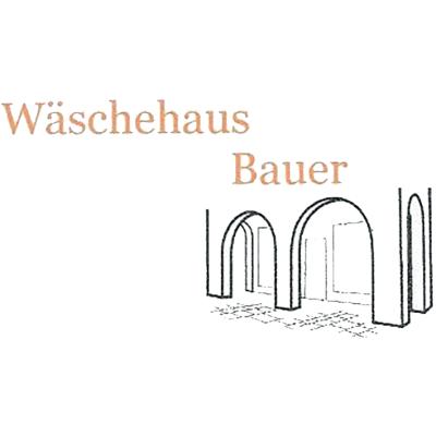 Logo von Wäschehaus Bauer