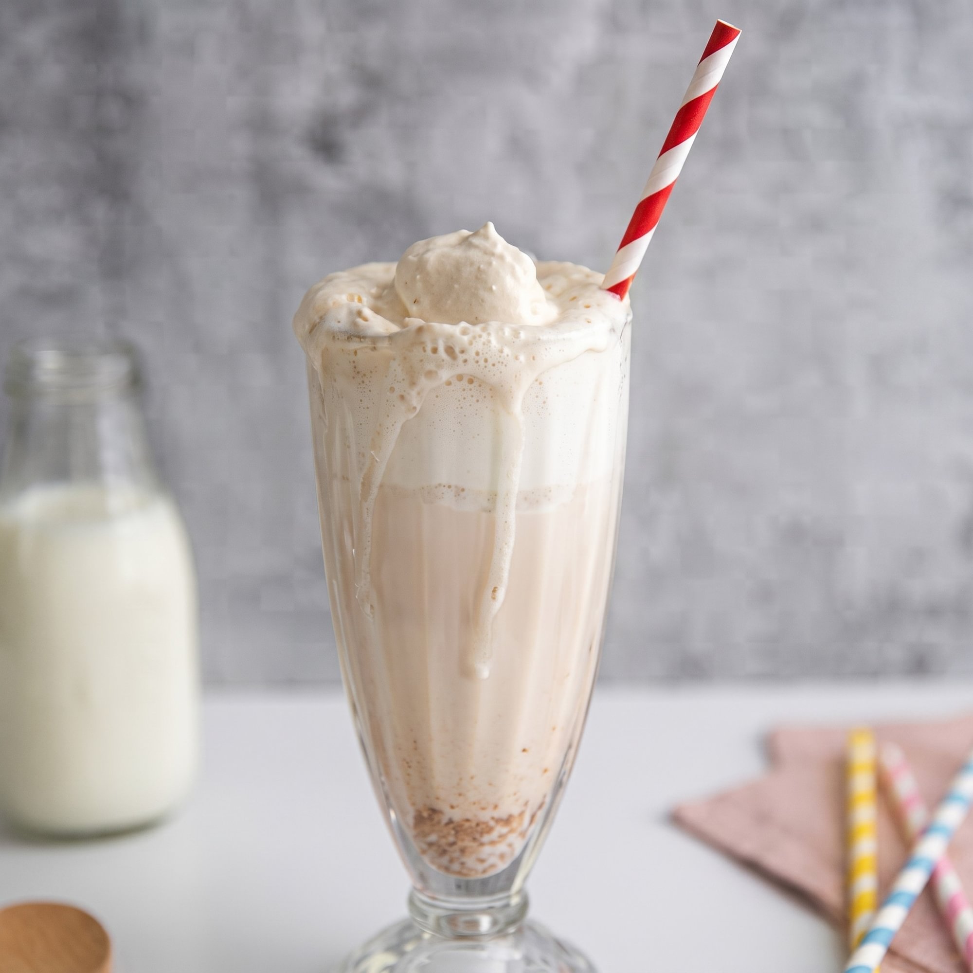 Milkshake