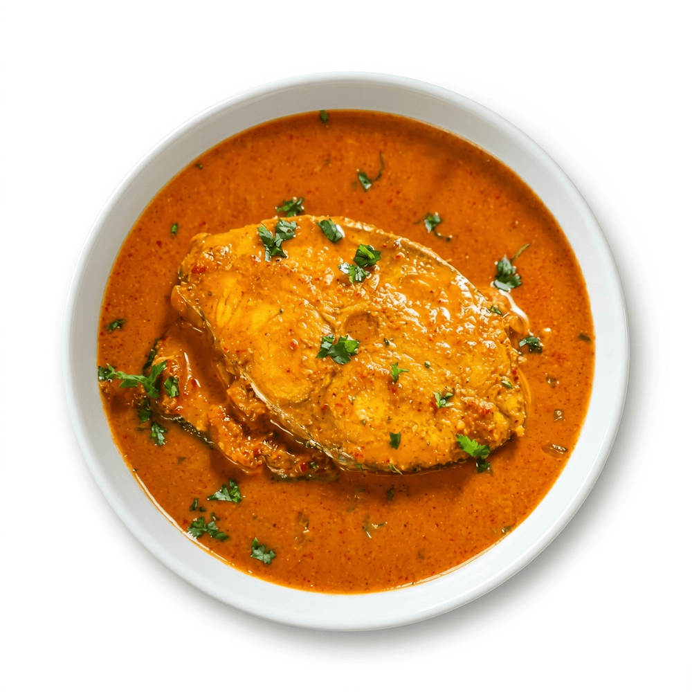 Goan Fish Curry