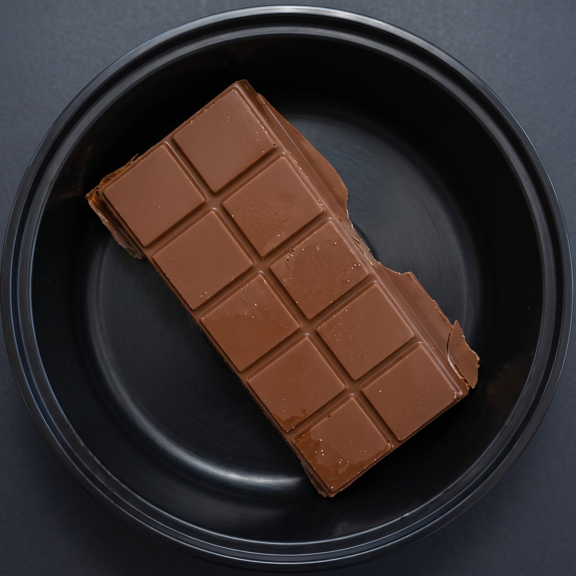 Chocolate Dubai