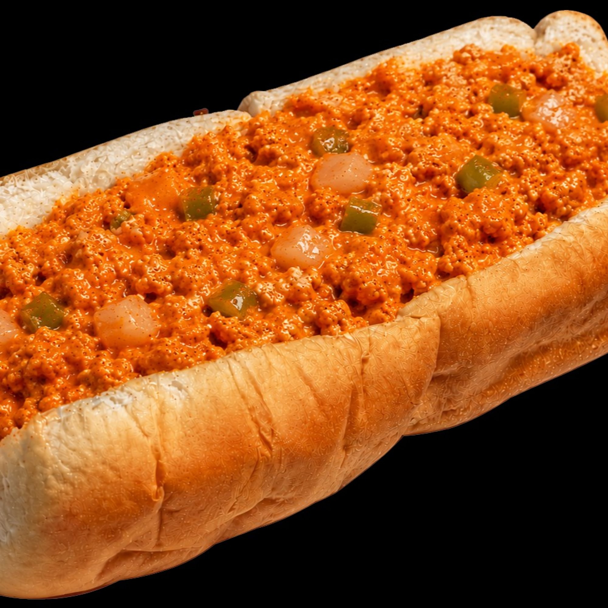 Original Louisiana Chicken Philly