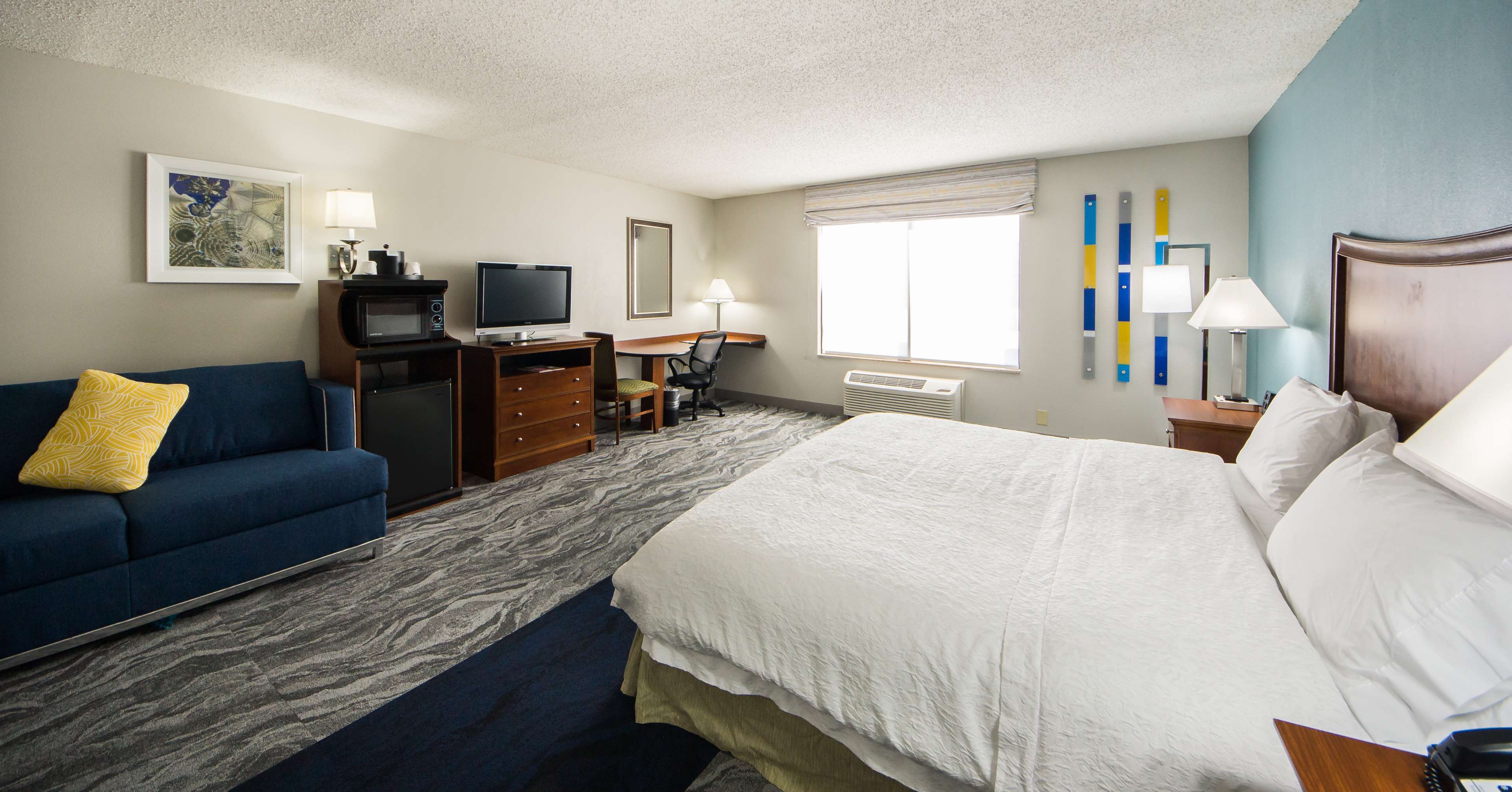 Hampton Inn MelbourneViera, 130 Sheriff Rd, Melbourne, FL