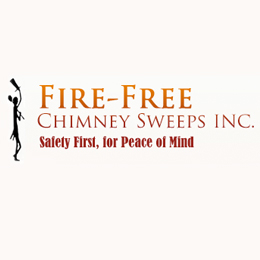 Fire-Free Chimney Sweeps, Inc