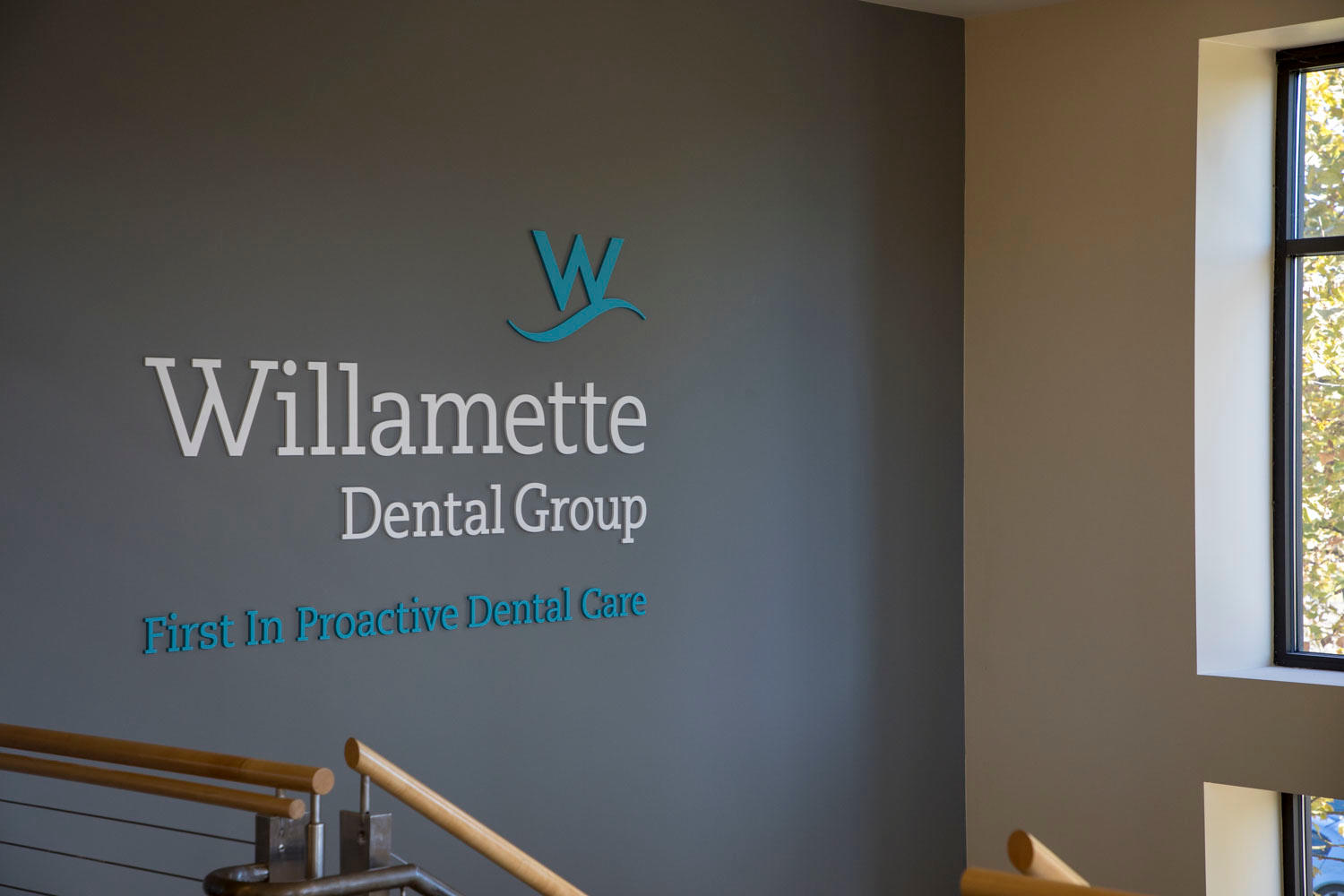 Willamette Dental Group - Portland - Lents Photo