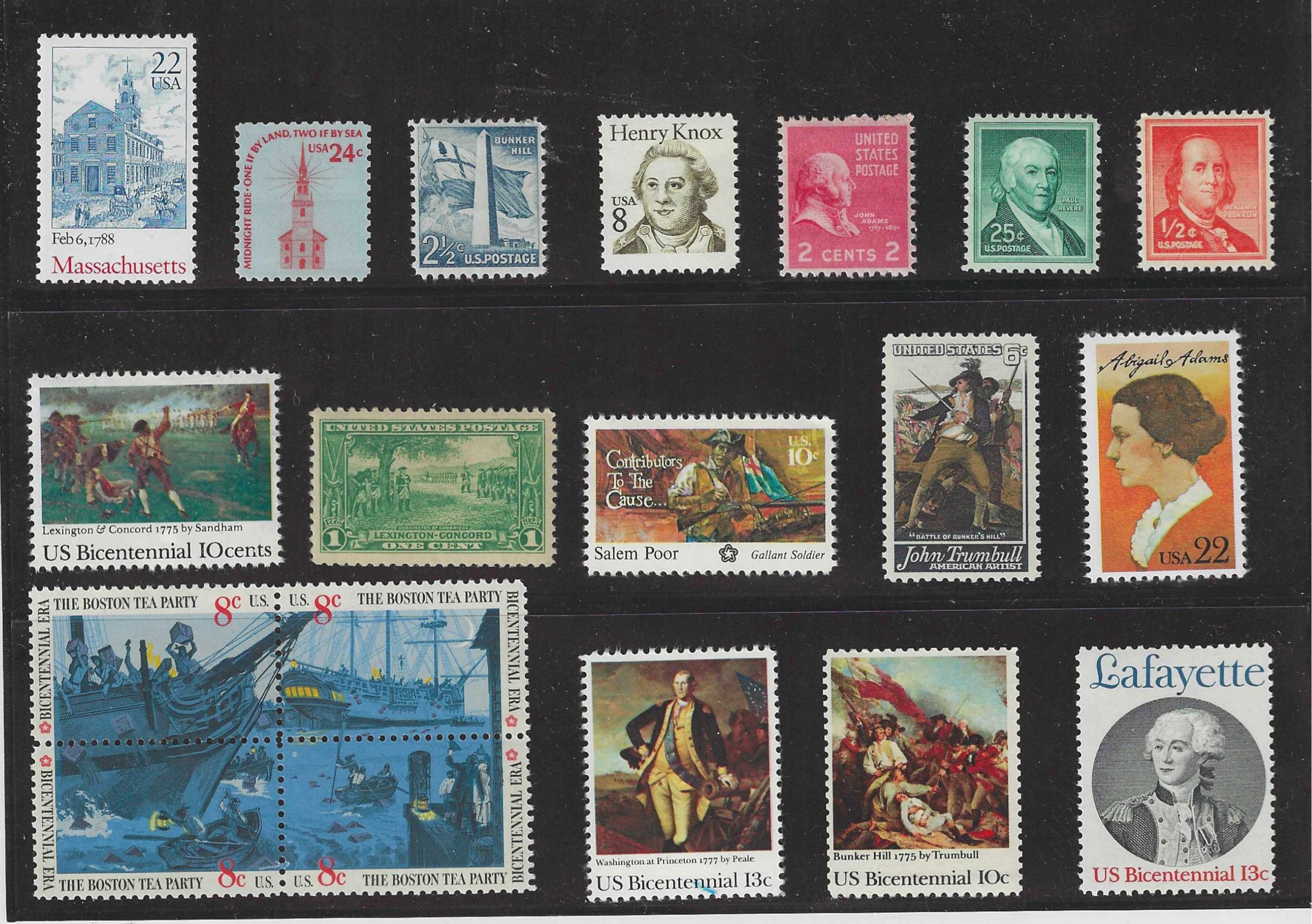 Spellman Museum of Stamps & Postal History Image