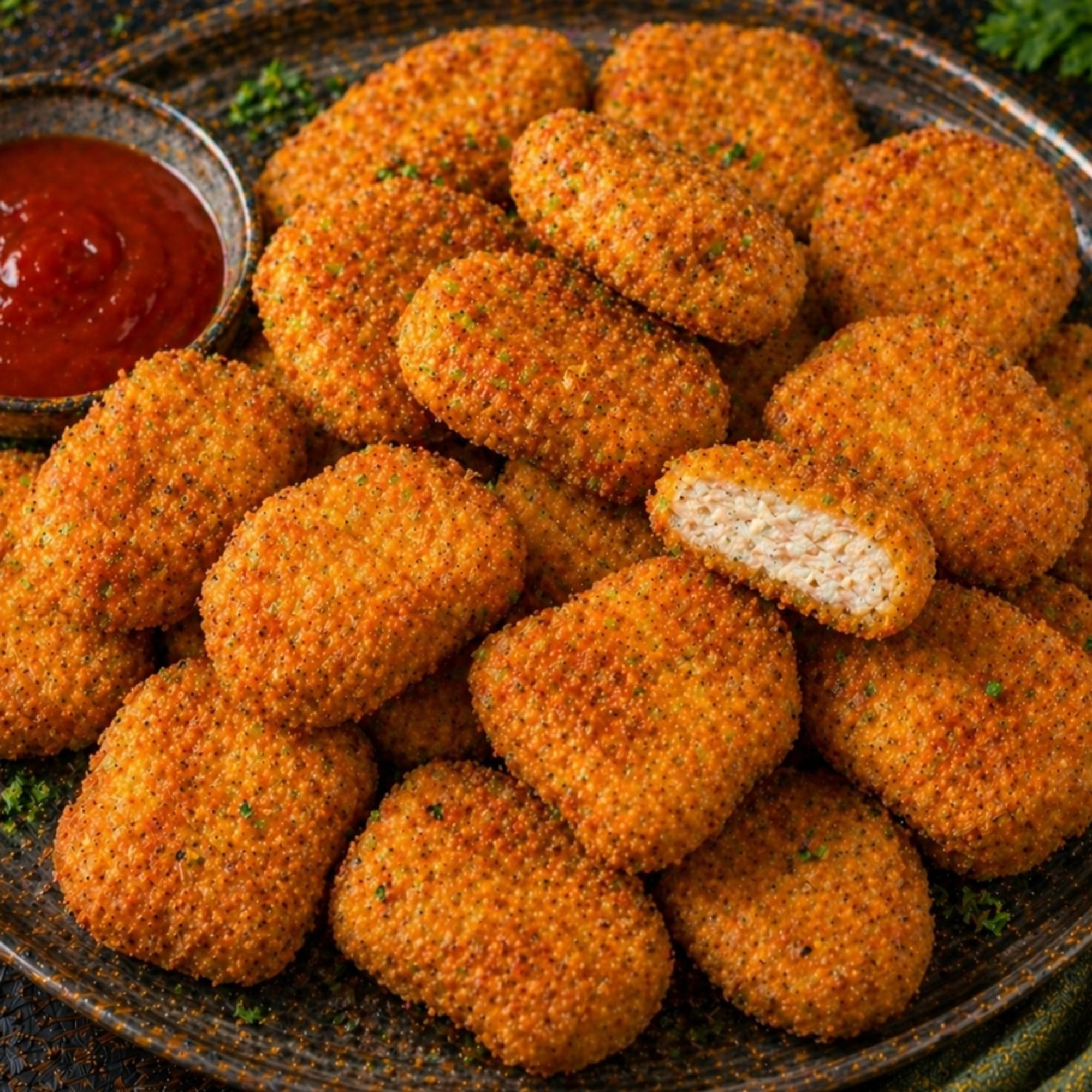 Chicken Nuggets